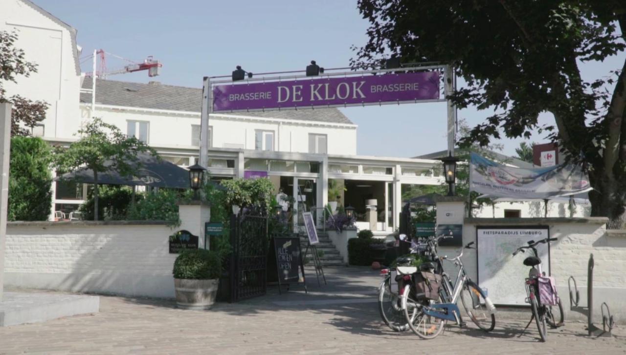 德克拉克酒店 祖滕达尔 外观 照片