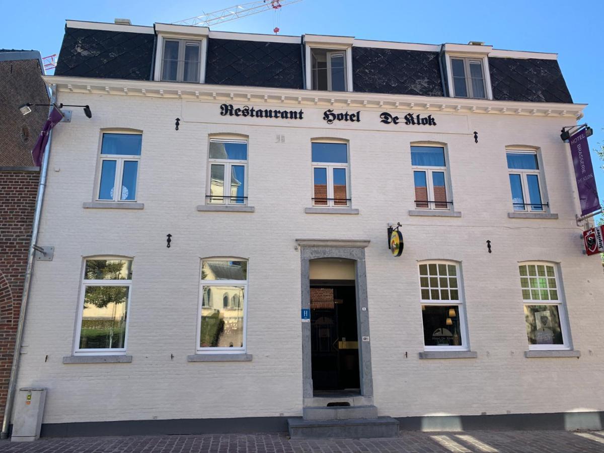 德克拉克酒店 祖滕达尔 外观 照片
